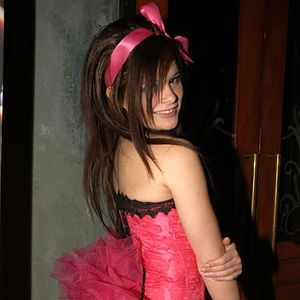 Heaven and Hell Halloween Party 2012 (Gallery 2) - Image 244263