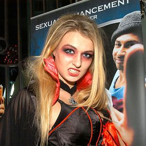 Heaven and Hell Halloween Party 2012 (Gallery 2) - Image 244302