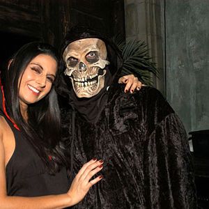 Heaven and Hell Halloween Party 2012 (Gallery 2) - Image 244353