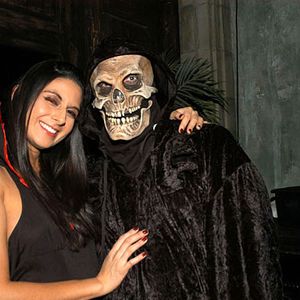 Heaven and Hell Halloween Party 2012 (Gallery 2) - Image 244353
