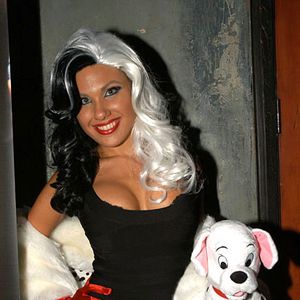 Heaven and Hell Halloween Party 2012 (Gallery 2) - Image 244362