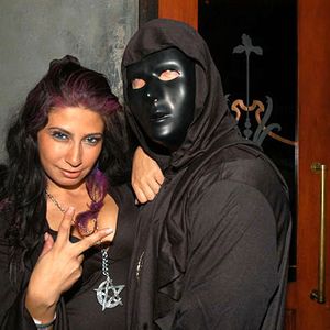 Heaven and Hell Halloween Party 2012 (Gallery 2) - Image 244392