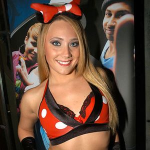 Heaven and Hell Halloween Party 2012 (Gallery 2) - Image 244395