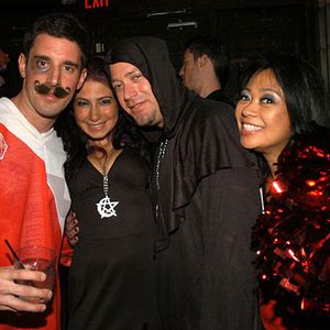 Heaven and Hell Halloween Party 2012 (Gallery 3) - Image 244461