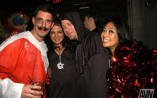 Heaven and Hell Halloween Party 2012 (Gallery 3)