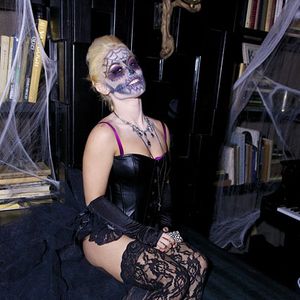 Porn Star Tweet Halloween Party - Image 245079