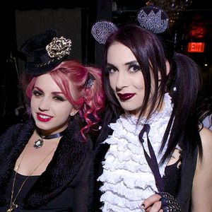 Porn Star Tweet Halloween Party - Image 245097