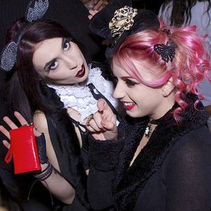 Porn Star Tweet Halloween Party - Image 245121