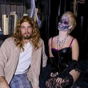 Porn Star Tweet Halloween Party - Image 245133