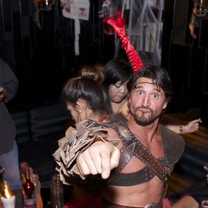 Porn Star Tweet Halloween Party - Image 245139