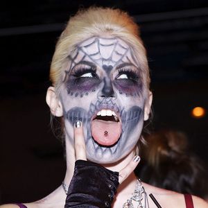 Porn Star Tweet Halloween Party - Image 245166