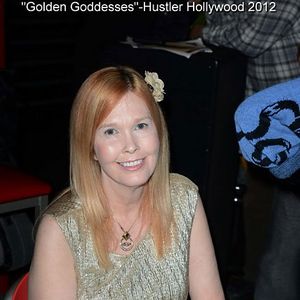 'Golden Goddesses' Book Events - Image 249687