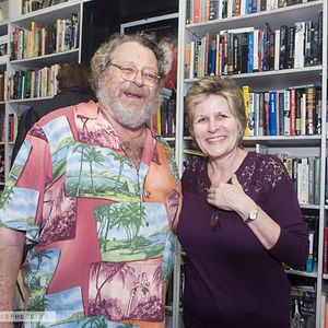 'Golden Goddesses' Book Events - Image 249759