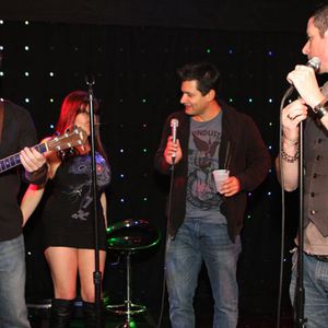 Karaoke XXX at Crown Nightclub - Image 204933