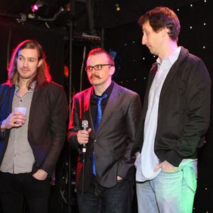 Karaoke XXX at Crown Nightclub - Image 204855