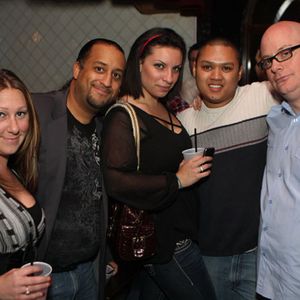 Karaoke XXX at Crown Nightclub - Image 204876