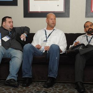Internext 2012 - Opening Day - Image 206121