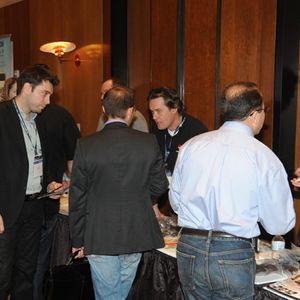 Internext 2012 - Opening Day - Image 206202