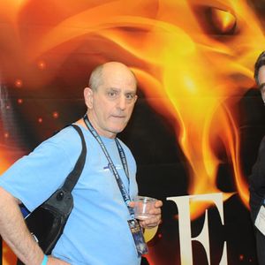 Internext 2012 - Opening Day - Image 206052