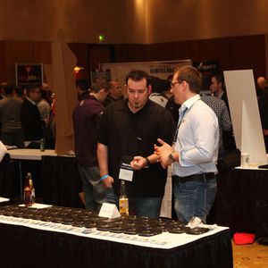 Internext 2012 - Day 2 (Gallery 1) - Image 206751