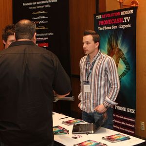 Internext 2012 - Day 2 (Gallery 1) - Image 206757