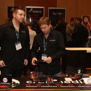 Internext 2012 - Day 2 (Gallery 1) - Image 206778