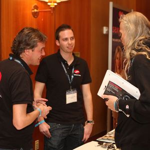 Internext 2012 - Day 2 (Gallery 1) - Image 206811