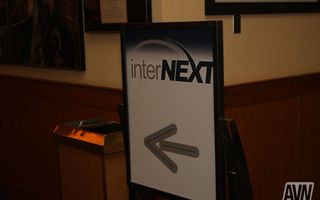 Internext 2012 - Day 2 (Gallery 1)