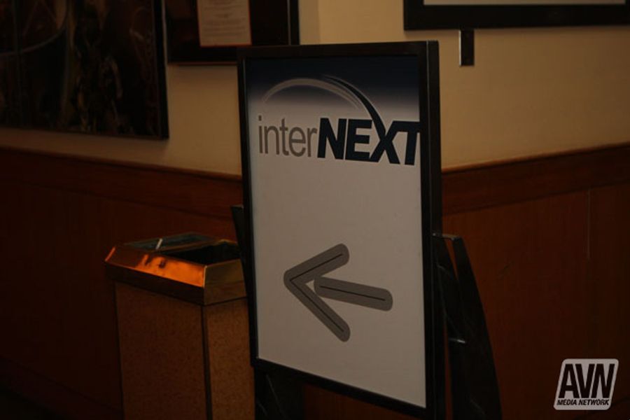 Internext 2012 - Day 2 (Gallery 1)