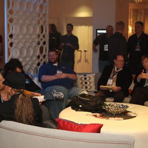 Internext 2012 - Day 2 (Gallery 1) - Image 206919