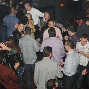 Internext 2012 - GFY Party - Image 206577