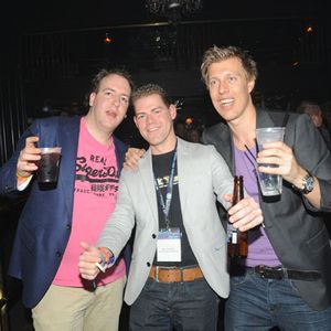 Internext 2012 - GFY Party - Image 206610
