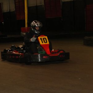 Internext 2012 - YNOT Grand Prix - Image 209976