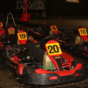 Internext 2012 - YNOT Grand Prix - Image 209982