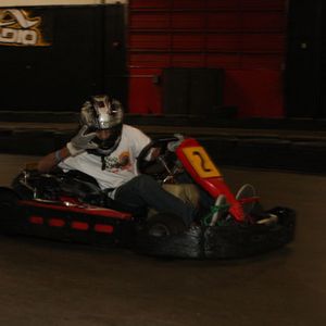 Internext 2012 - YNOT Grand Prix - Image 209985