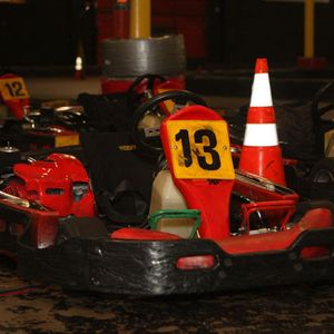 Internext 2012 - YNOT Grand Prix - Image 209991