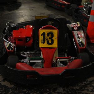 Internext 2012 - YNOT Grand Prix - Image 209994