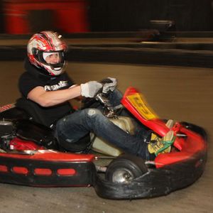 Internext 2012 - YNOT Grand Prix - Image 210006