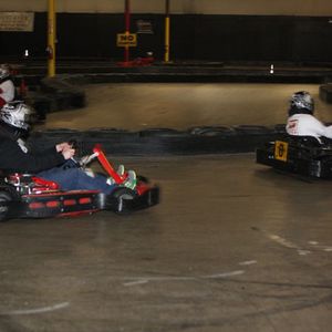 Internext 2012 - YNOT Grand Prix - Image 210027