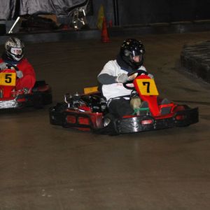 Internext 2012 - YNOT Grand Prix - Image 210054