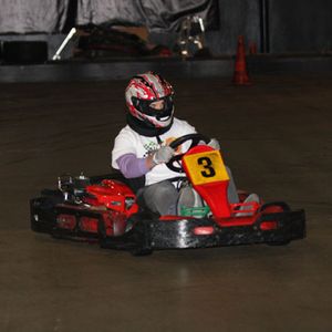 Internext 2012 - YNOT Grand Prix - Image 210060