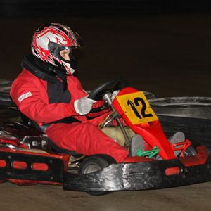 Internext 2012 - YNOT Grand Prix - Image 210069