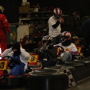 Internext 2012 - YNOT Grand Prix - Image 210072