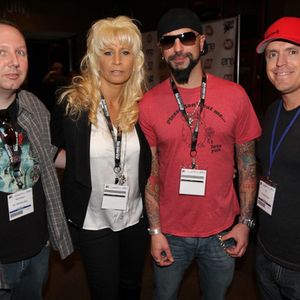 AVN Adult Entertainment Expo 2012 - Faces in the Crowd - Image 213399