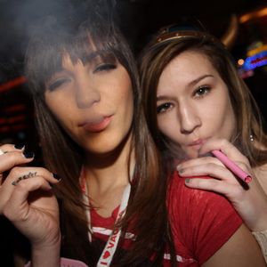 AVN Adult Entertainment Expo 2012 - Faces in the Crowd - Image 213414