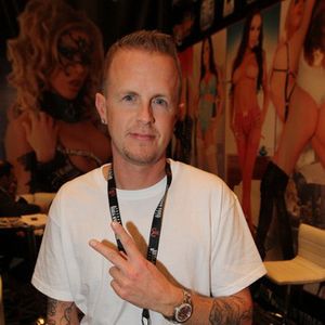 AVN Adult Entertainment Expo 2012 - Faces in the Crowd - Image 213417
