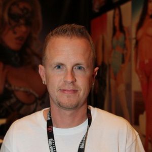 AVN Adult Entertainment Expo 2012 - Faces in the Crowd - Image 213423