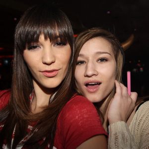 AVN Adult Entertainment Expo 2012 - Faces in the Crowd - Image 213435