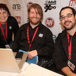 AVN Adult Entertainment Expo 2012 - Faces in the Crowd - Image 213276