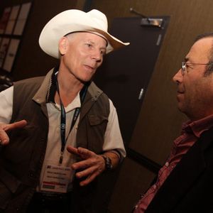 AVN Adult Entertainment Expo 2012 - Faces in the Crowd - Image 213291